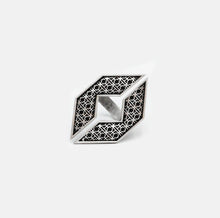 Load image into Gallery viewer, Black Diamond Ring
